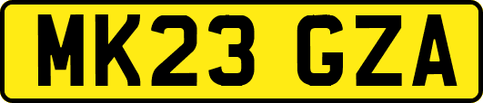 MK23GZA
