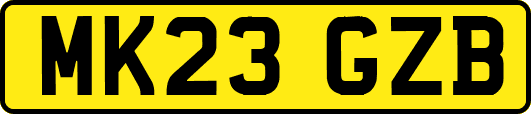 MK23GZB