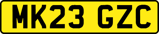 MK23GZC
