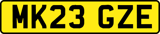 MK23GZE