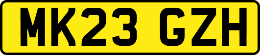 MK23GZH