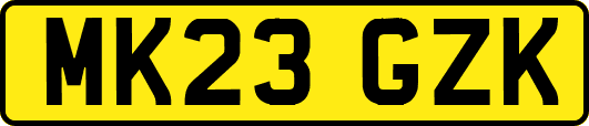 MK23GZK