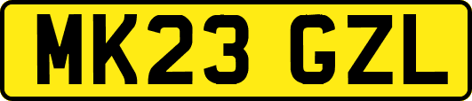 MK23GZL