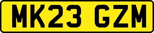 MK23GZM