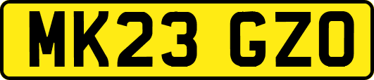 MK23GZO