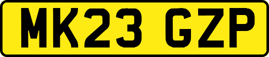 MK23GZP