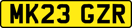 MK23GZR