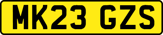 MK23GZS