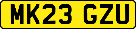 MK23GZU