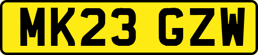 MK23GZW