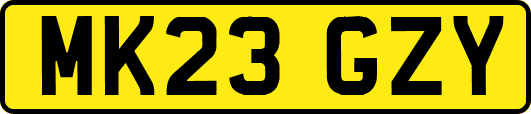 MK23GZY