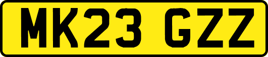 MK23GZZ