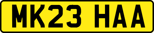 MK23HAA