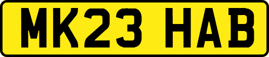 MK23HAB