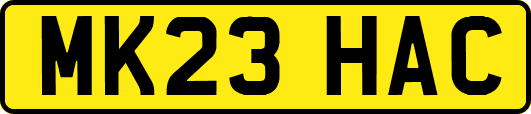 MK23HAC