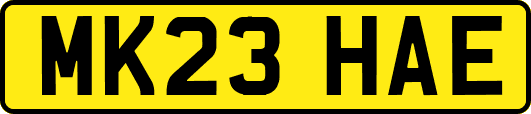 MK23HAE