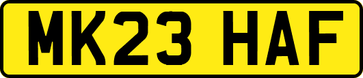 MK23HAF