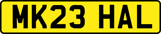 MK23HAL