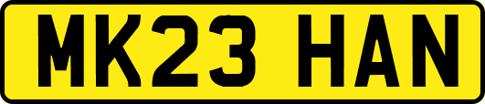 MK23HAN