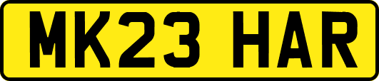MK23HAR