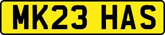 MK23HAS
