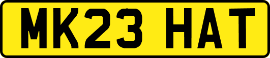 MK23HAT