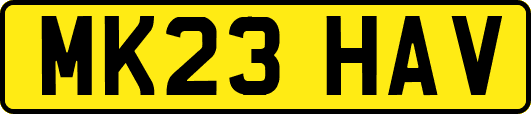 MK23HAV