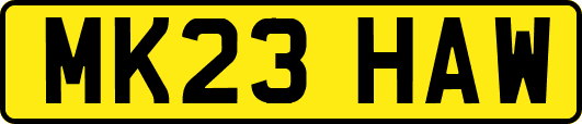 MK23HAW