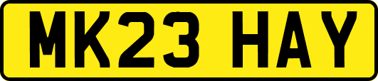 MK23HAY
