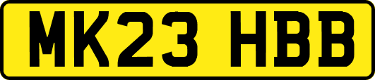 MK23HBB