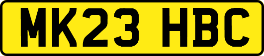 MK23HBC
