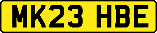 MK23HBE