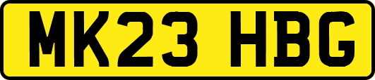MK23HBG
