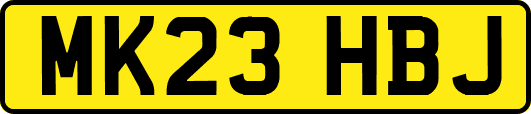 MK23HBJ