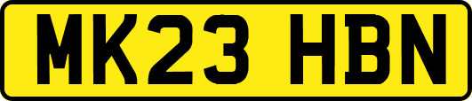 MK23HBN