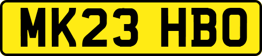 MK23HBO