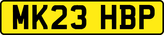 MK23HBP