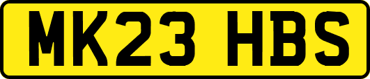 MK23HBS