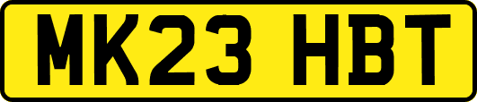 MK23HBT