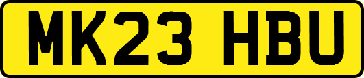 MK23HBU