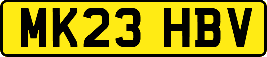 MK23HBV