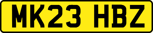 MK23HBZ