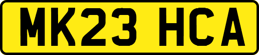 MK23HCA