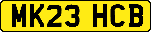 MK23HCB