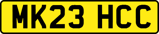 MK23HCC