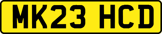 MK23HCD