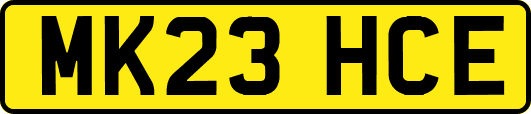 MK23HCE