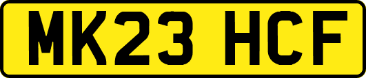 MK23HCF