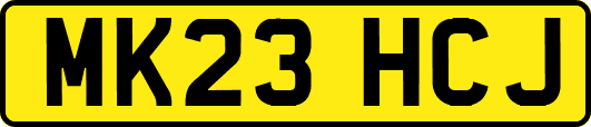 MK23HCJ