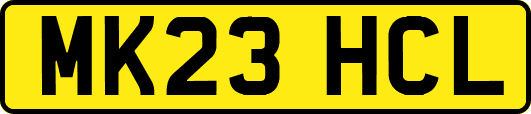 MK23HCL